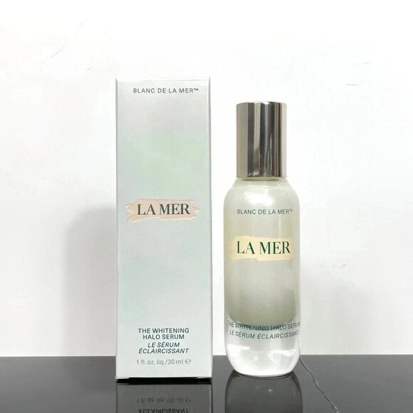 Other - La Mer The NEW Halo Serum Full Size 30ML Authentic - New in Box - Exp 2027